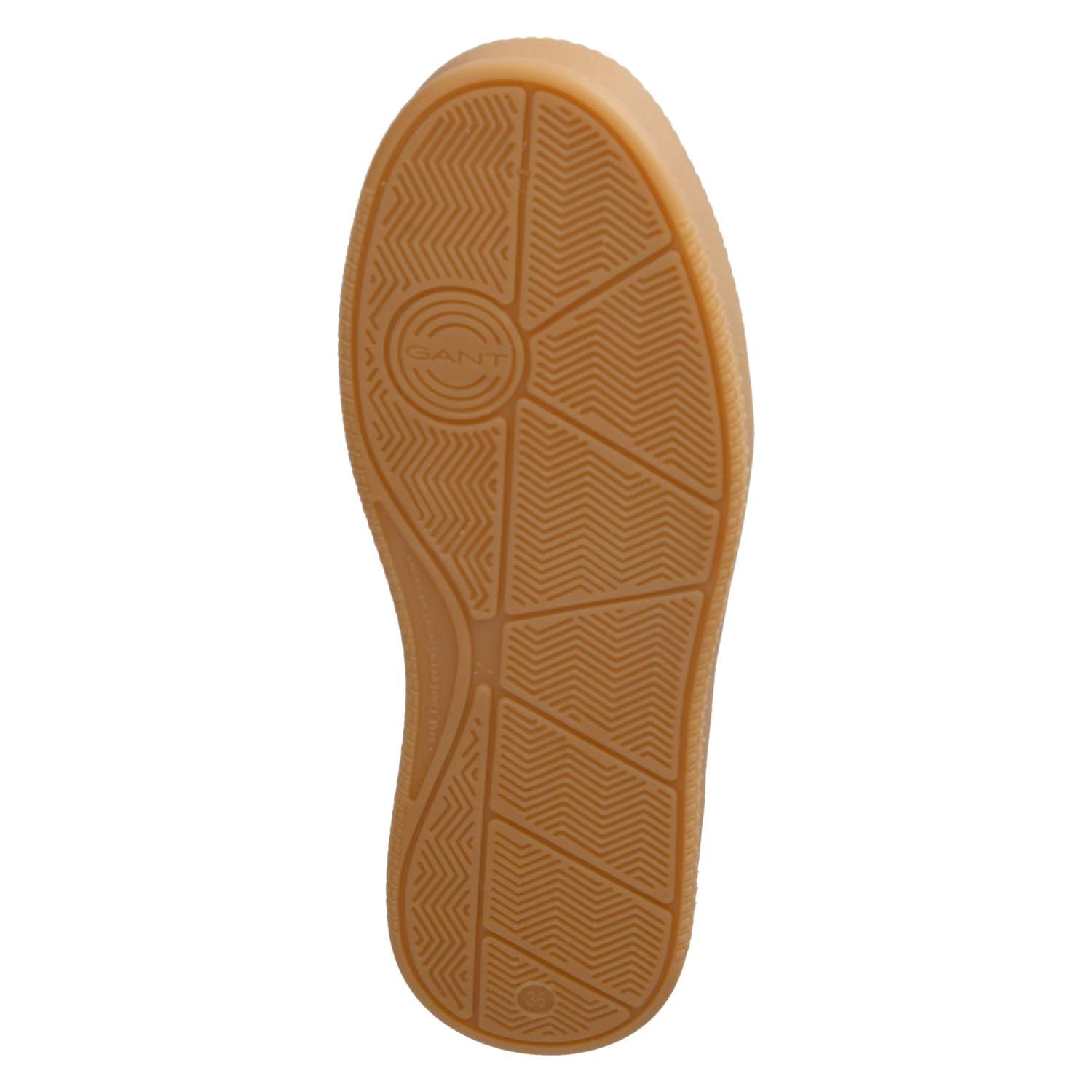 Low Sneaker CUZMANI  Blau