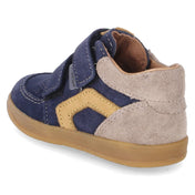 Klettschuhe NIRU  Blau