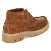 Boots LUCCA C 3  Braun