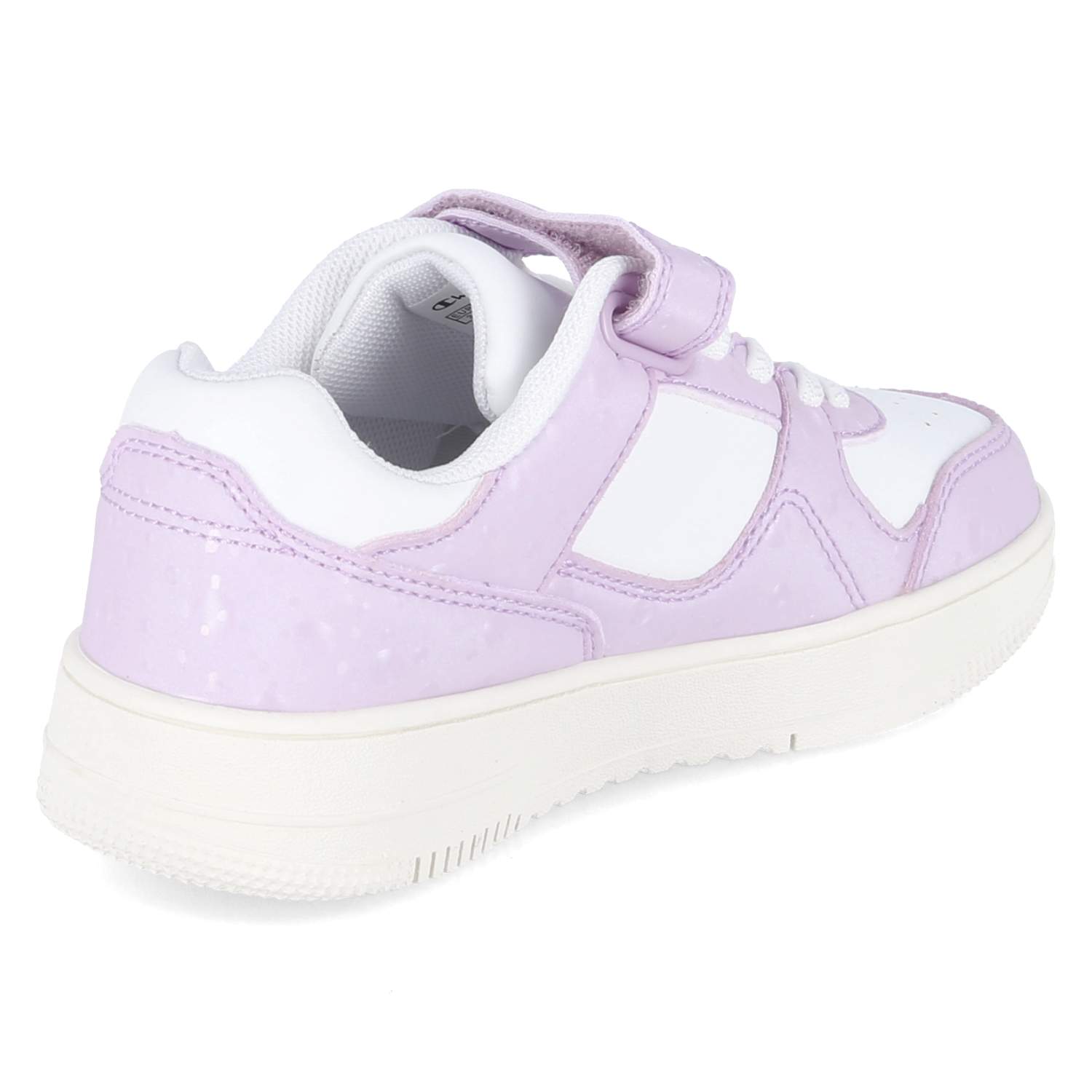 Sneaker RD18 BUBBLE G PS  Weiß