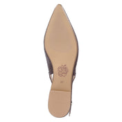 Slingballerinas DEEN  Braun