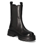 Chelsea Boots  Schwarz