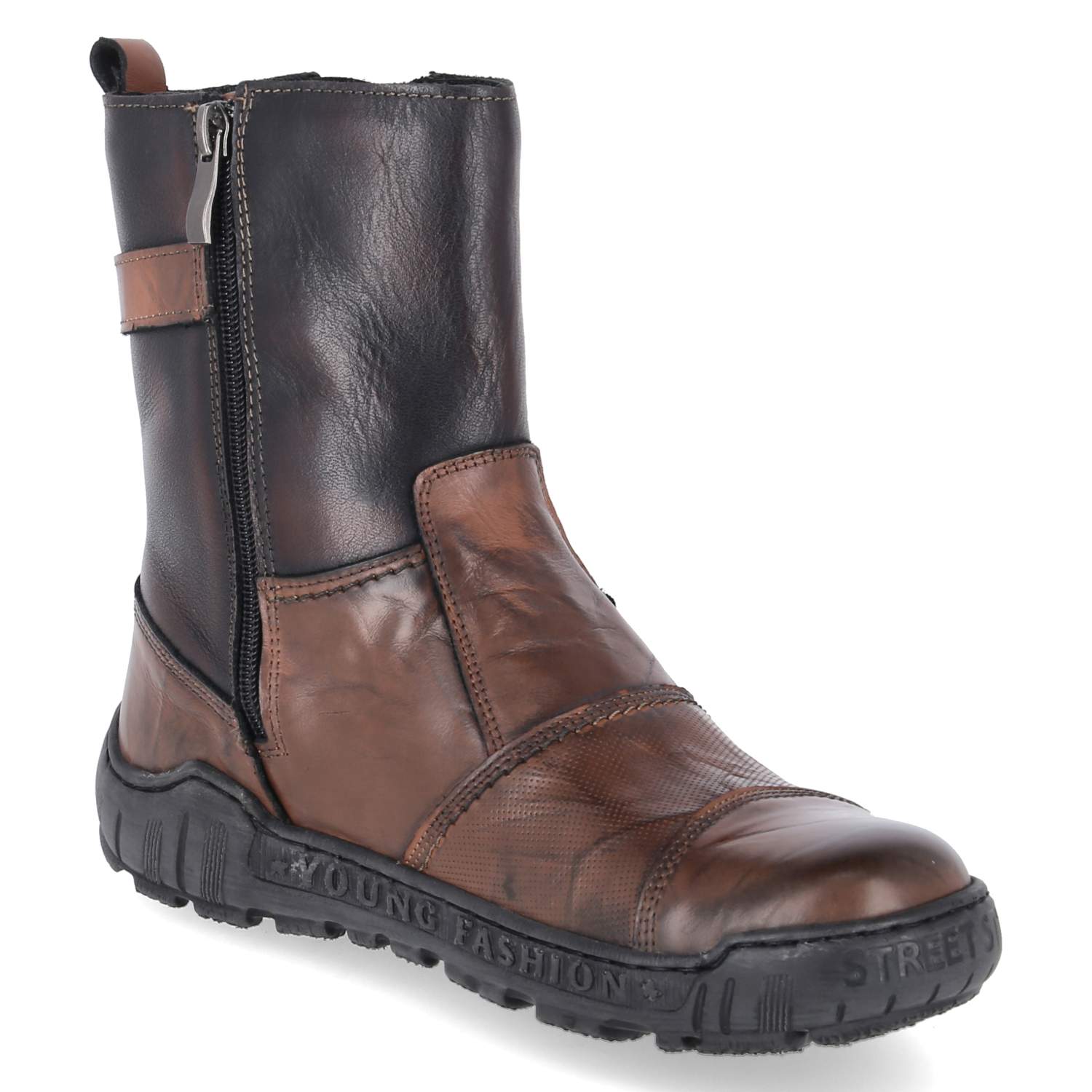 Boots  Braun