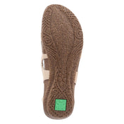 Ballerinas WAKATAUA  Beige