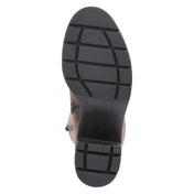 Winterstiefel  Braun