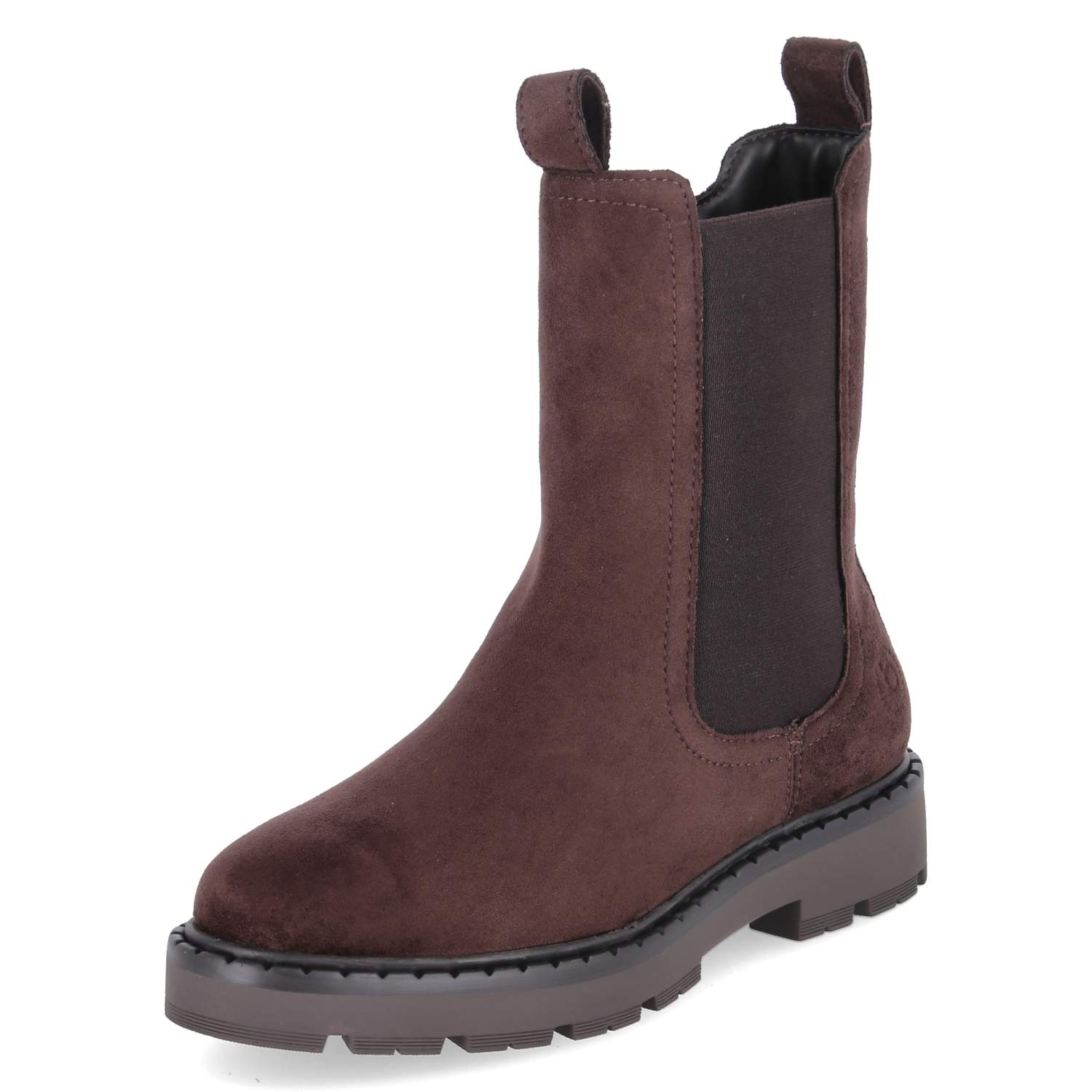 Chelsea Boots  Braun