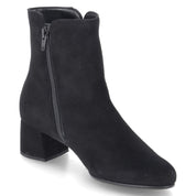 Stiefeletten  Schwarz