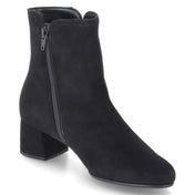 Stiefeletten  Schwarz