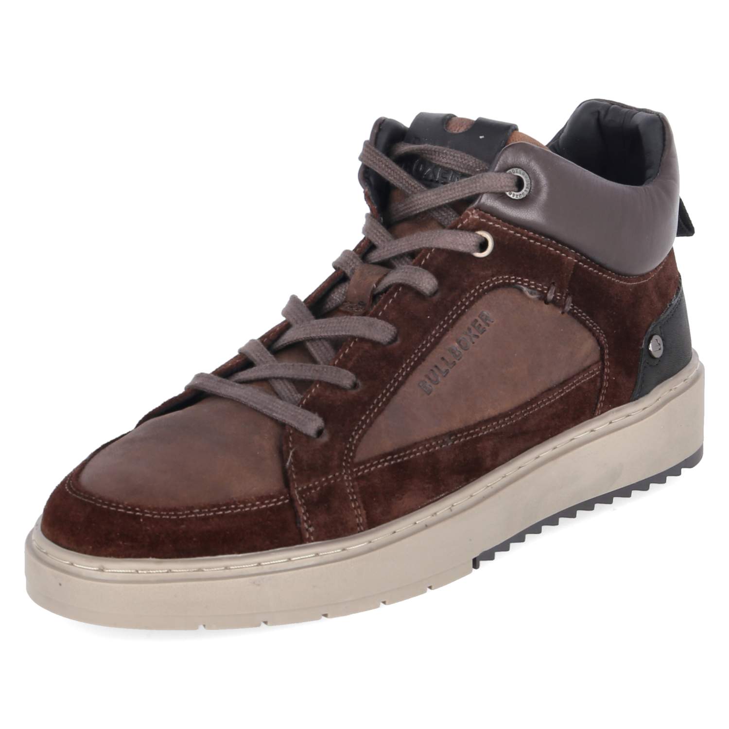 Sneaker  Braun