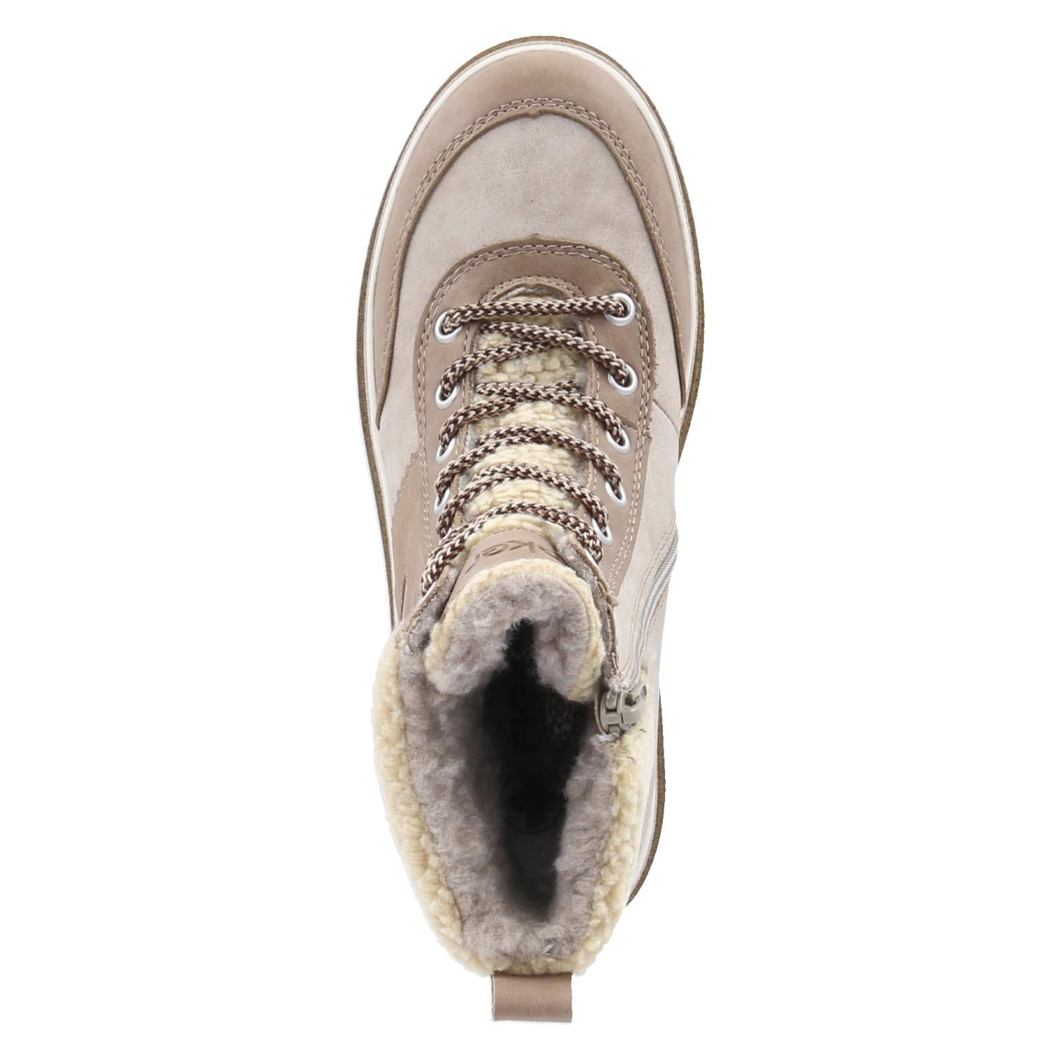 Winterboots  Beige