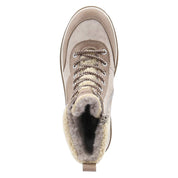 Winterboots  Beige