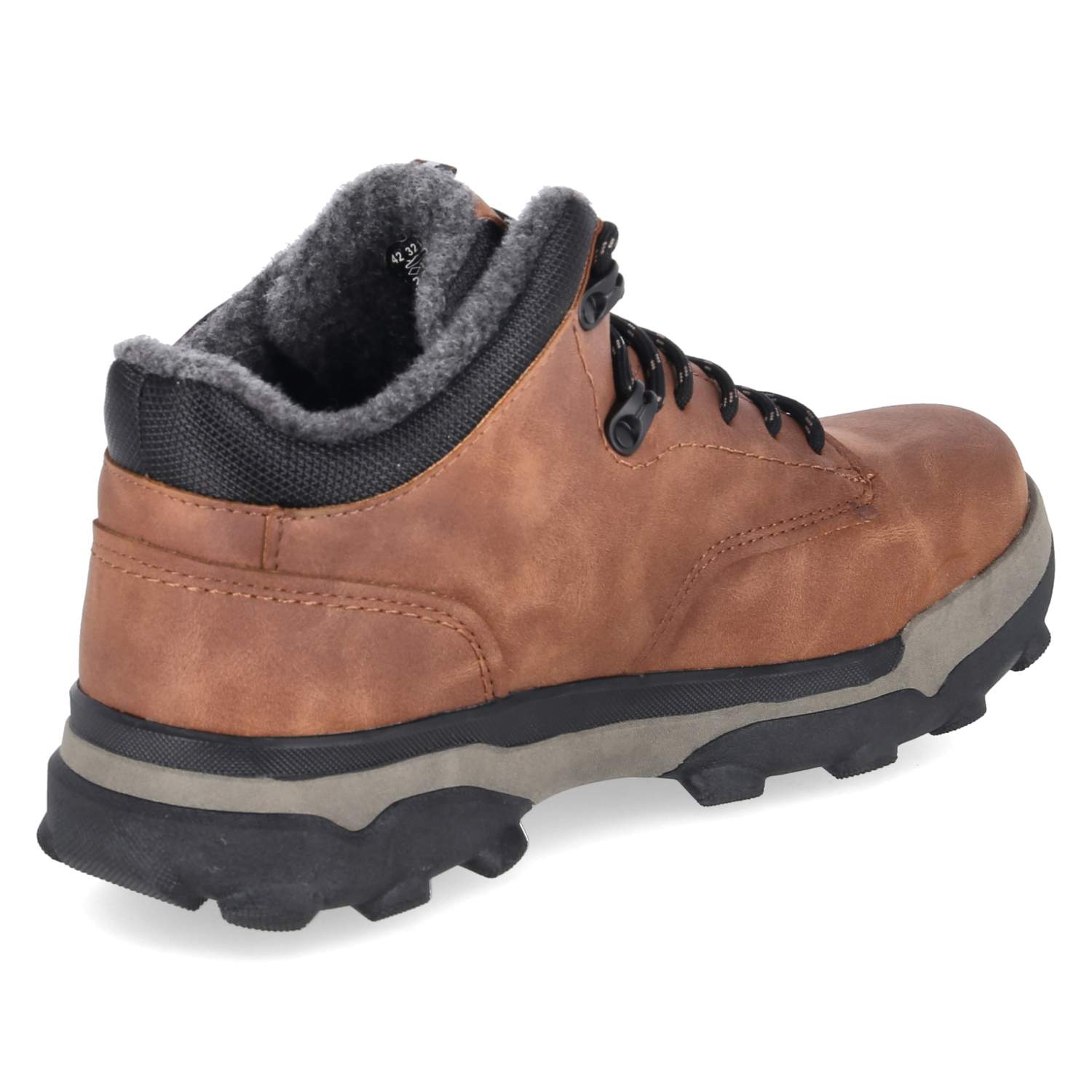 Boots  Braun