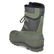 Snowboots NIETOS  Grün