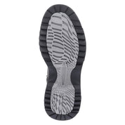 Winterboots  Schwarz