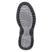 Winterboots  Schwarz