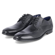 Halbschuhe  Schwarz
