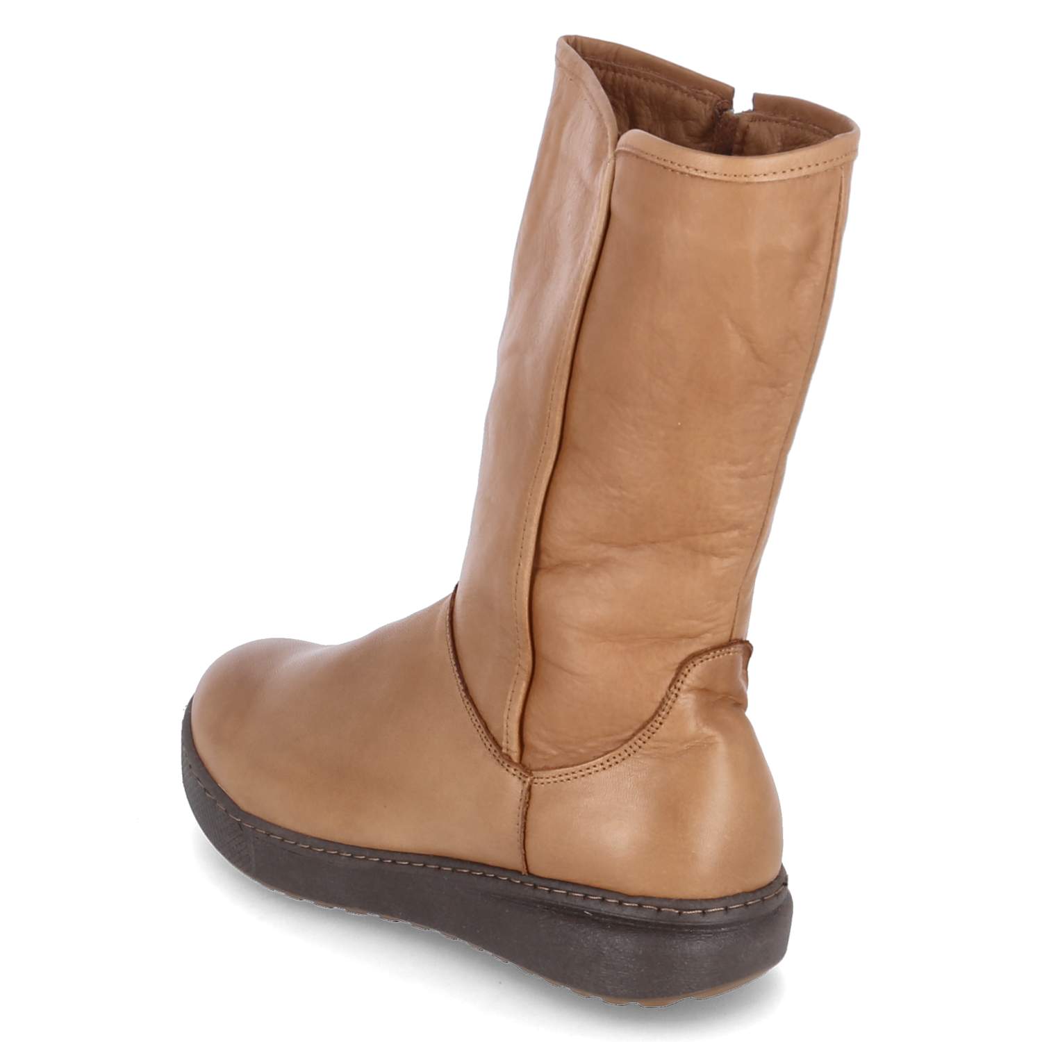 Winterstiefel  Braun
