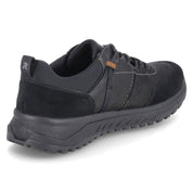 Low Sneaker  Schwarz
