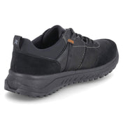 Low Sneaker  Schwarz