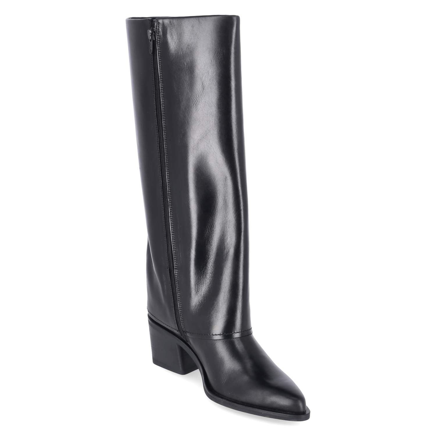 Stiefel  Schwarz
