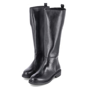 Stiefel UMA Schwarz