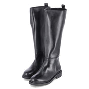 Stiefel UMA  Schwarz