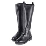 Stiefel UMA  Schwarz