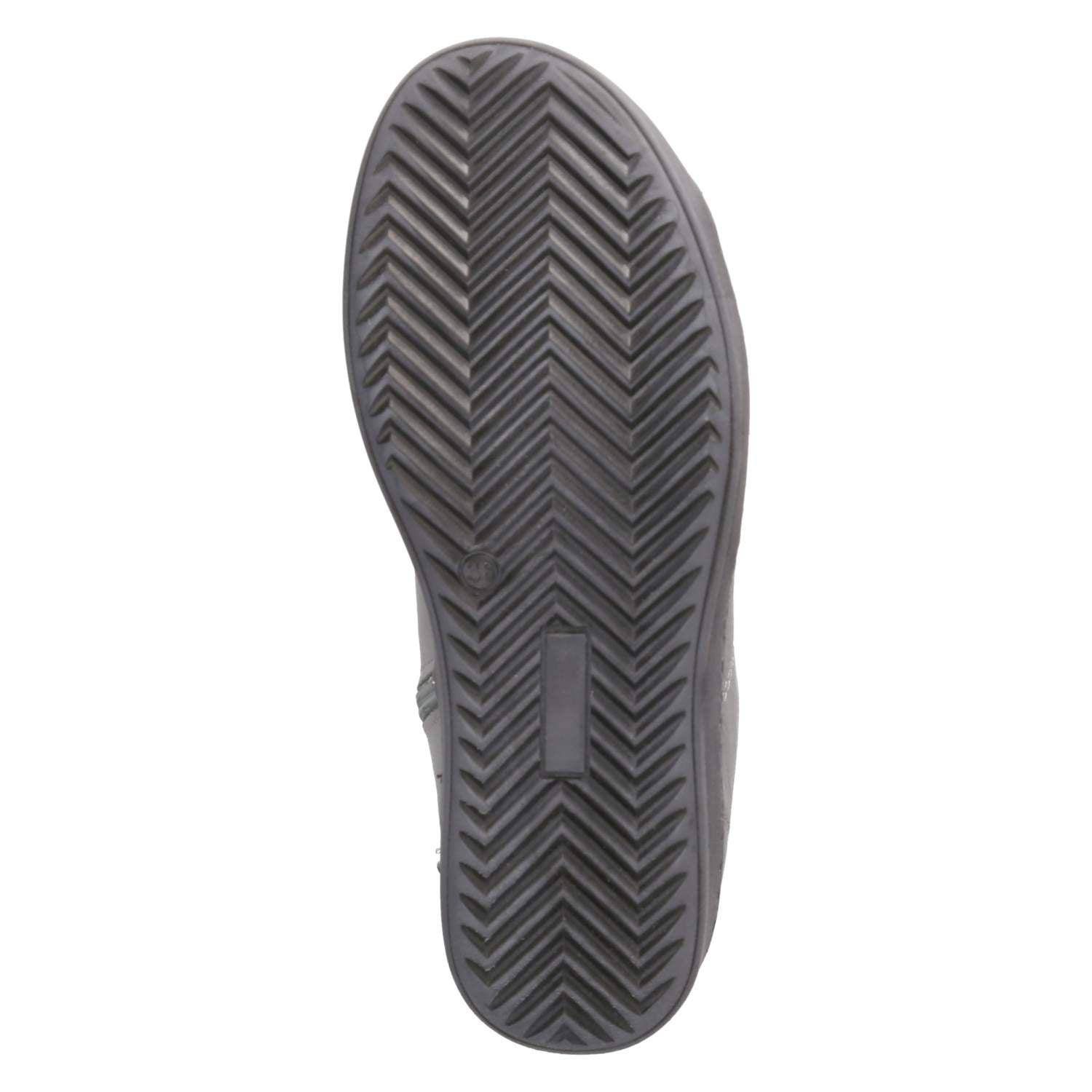 Schnürstiefeletten  Grau