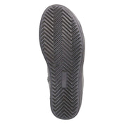 Schnürstiefeletten  Grau