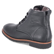 Winterboots GERMAN IGLOO C 1  Schwarz