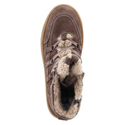 Winterboots  Taupe