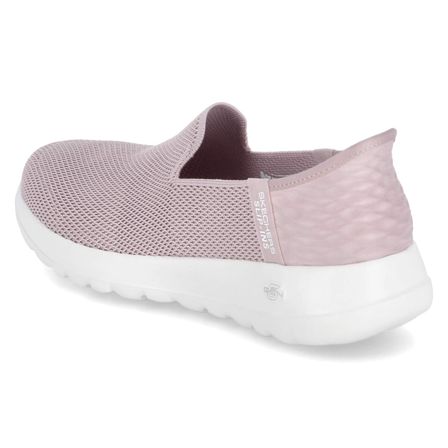 Slipper GO WALK JOY VELA  Rosa