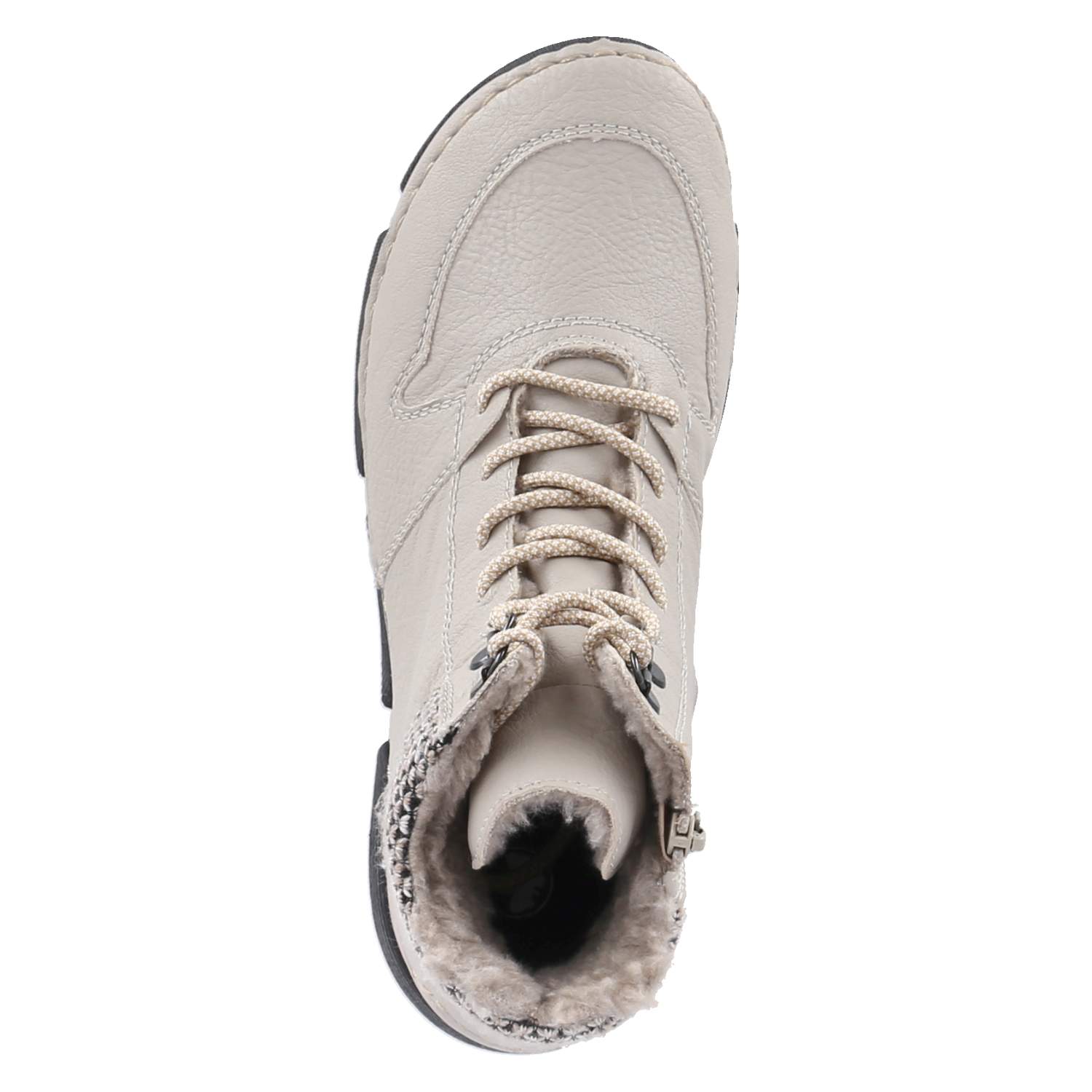 Winterboots  Beige