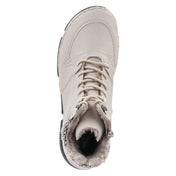 Winterboots  Beige