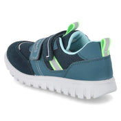 Klettschuhe SPORT7 MINI  Grün