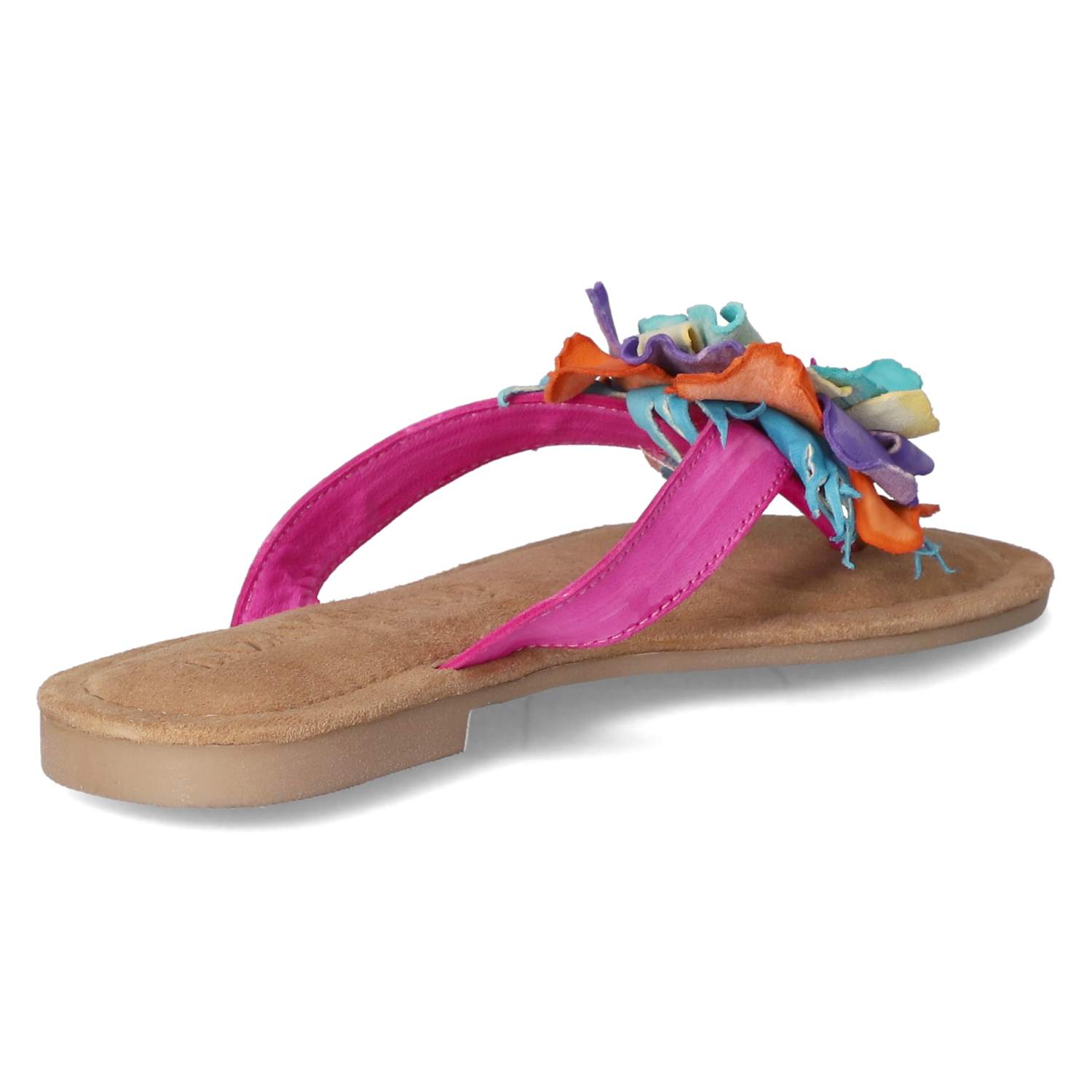 Zehentrenner  Pink