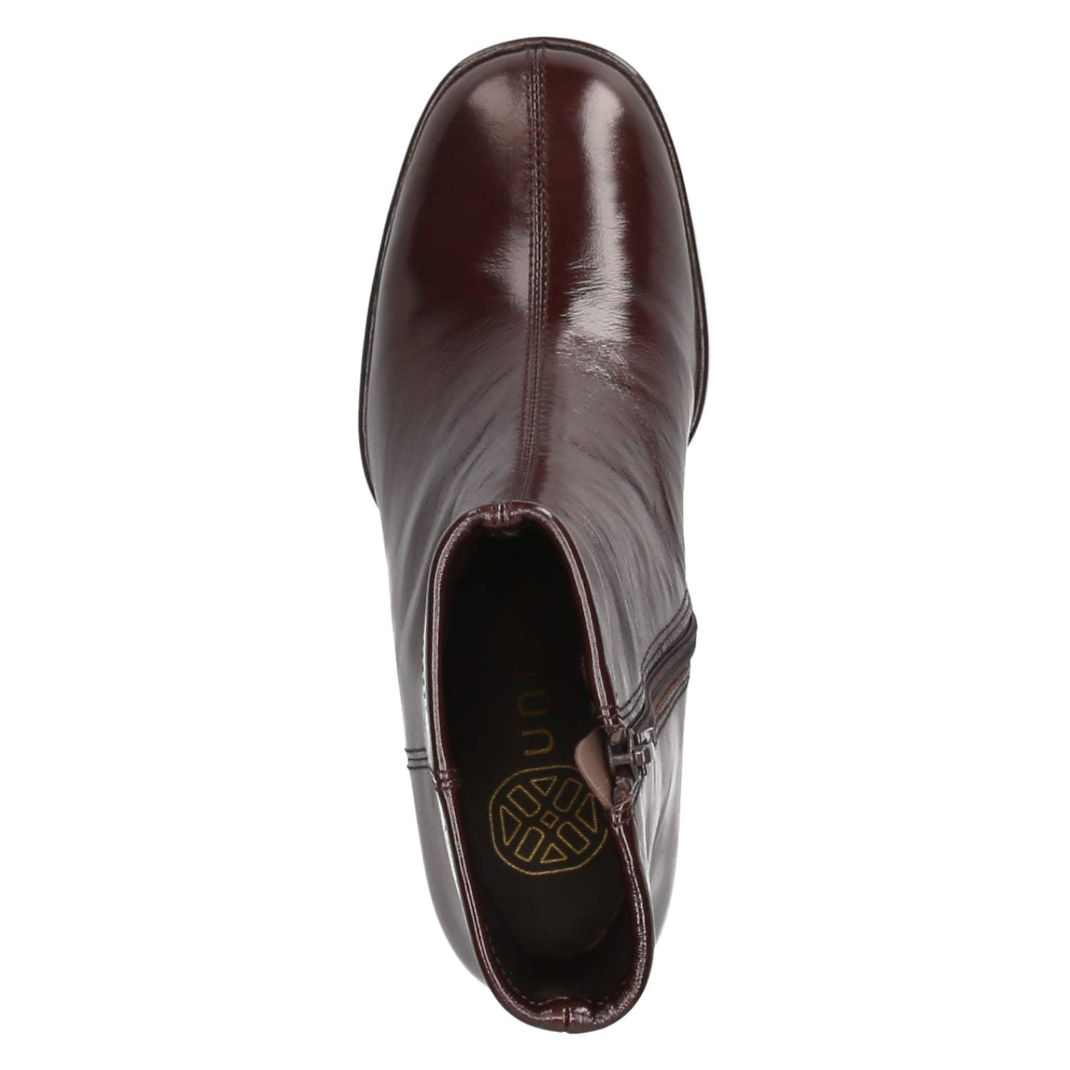 Stiefeletten MELVY  Braun