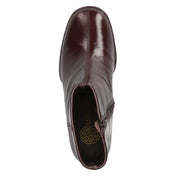 Stiefeletten MELVY  Braun