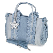 Shopper  Blau
