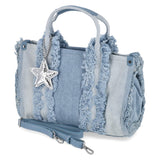 Shopper  Blau