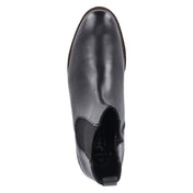 Chelsea Boots MEREDITH  Schwarz