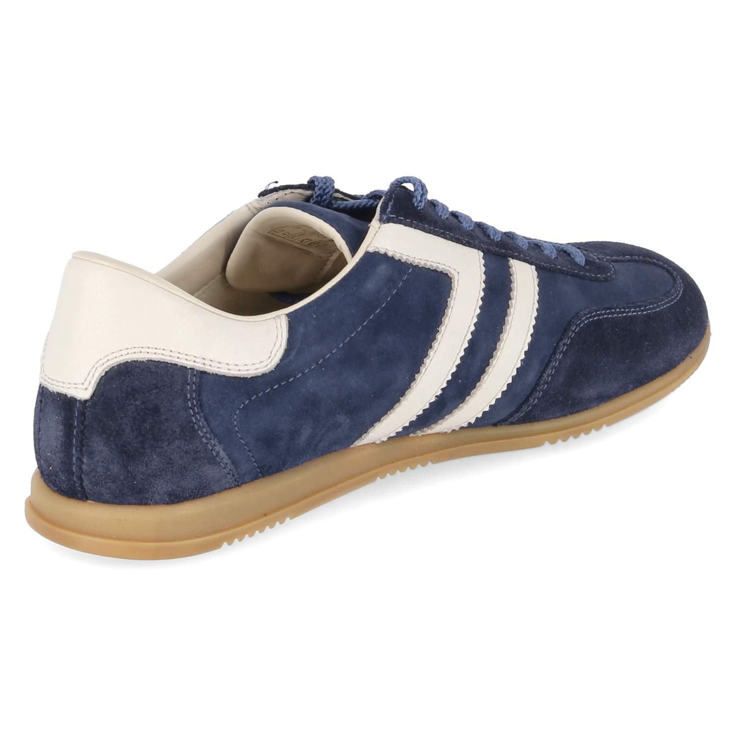Low Sneaker SPEARCLUB  Blau