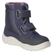 Winterstiefeletten MILENA  Blau