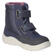 Winterstiefeletten MILENA  Blau