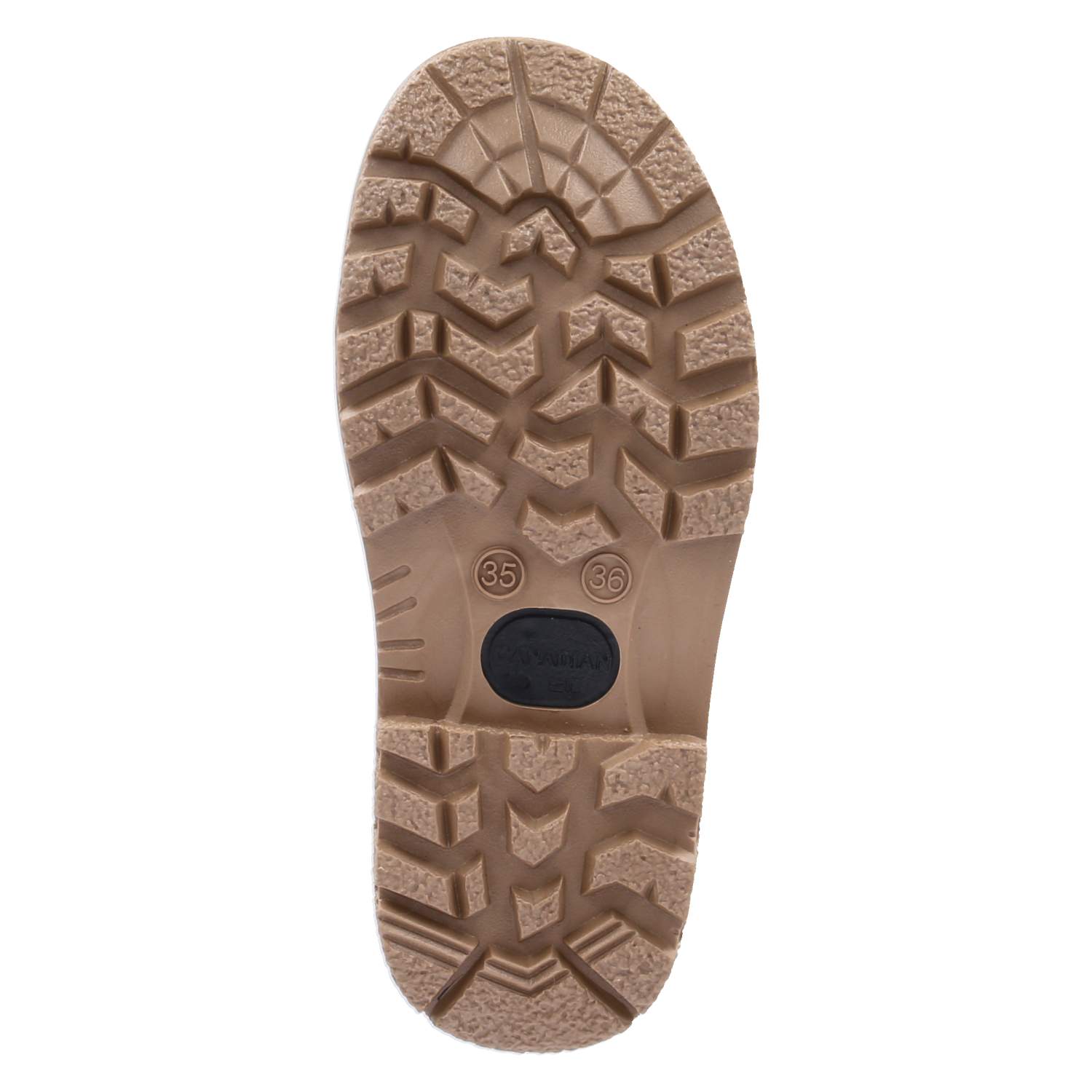 Snowboots  Grau