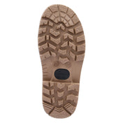 Snowboots  Grau