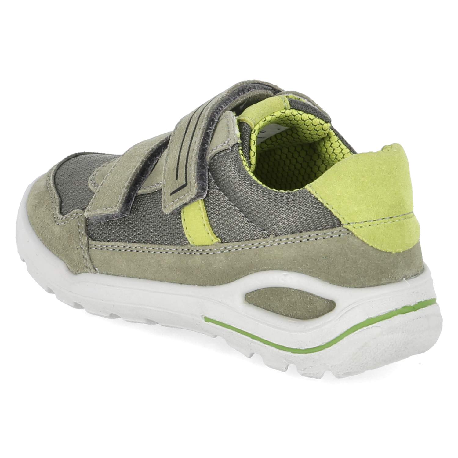 Sneaker RIDER  Grün