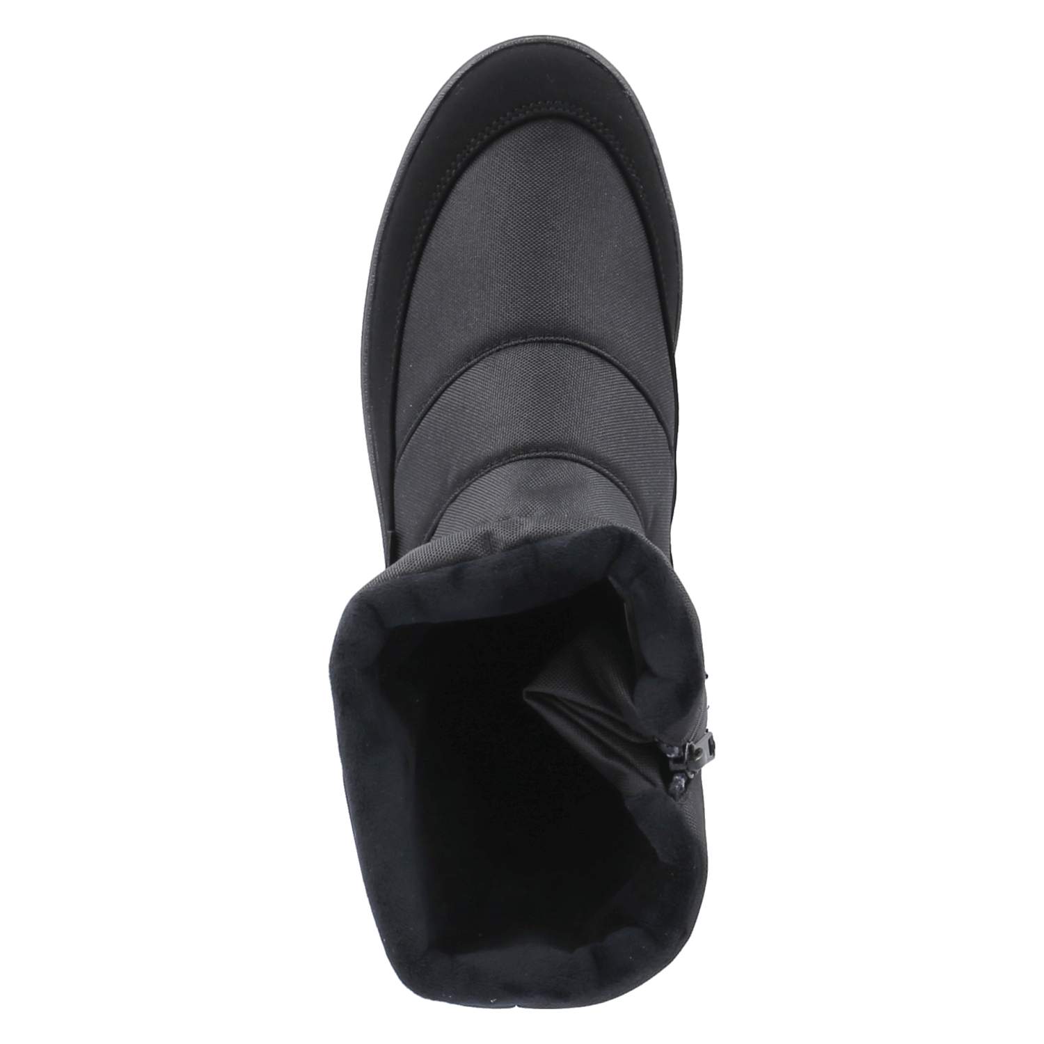 Snowboots  Schwarz