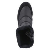 Snowboots  Schwarz