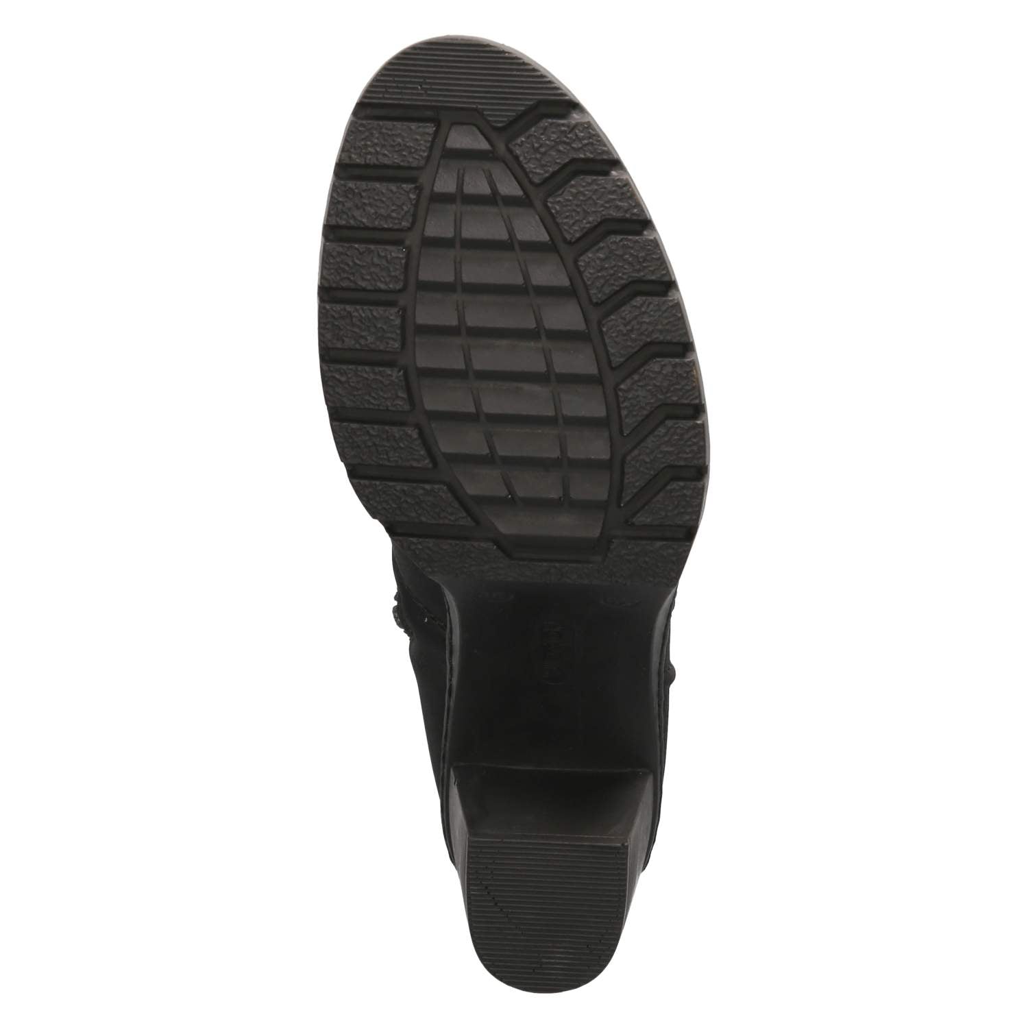 Ankle Boots  Schwarz